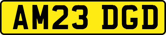 AM23DGD