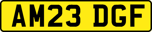 AM23DGF