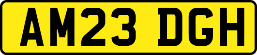 AM23DGH