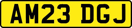 AM23DGJ