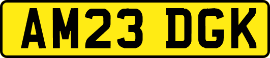 AM23DGK