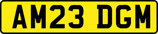 AM23DGM