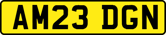 AM23DGN