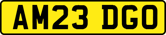 AM23DGO