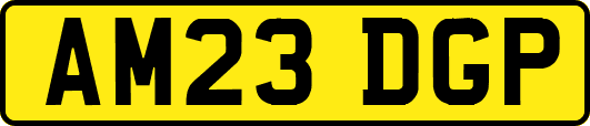 AM23DGP