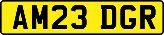 AM23DGR