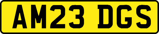 AM23DGS