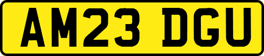 AM23DGU