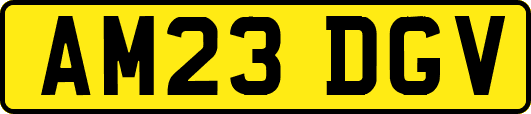AM23DGV