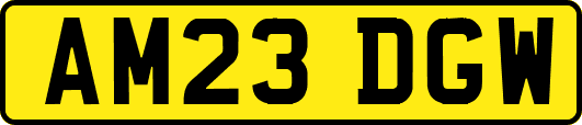 AM23DGW