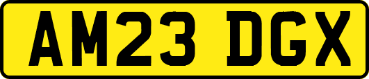 AM23DGX