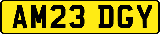 AM23DGY