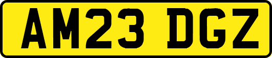 AM23DGZ