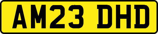 AM23DHD