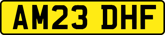 AM23DHF