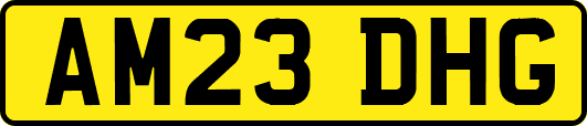 AM23DHG