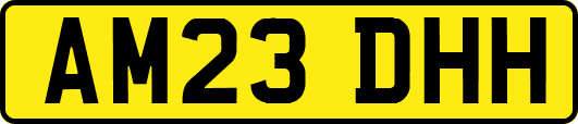AM23DHH