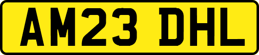 AM23DHL