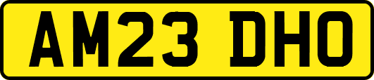 AM23DHO