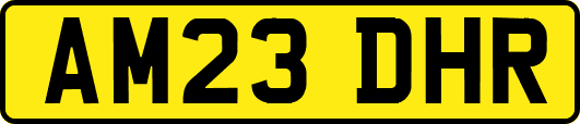 AM23DHR