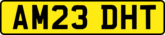 AM23DHT