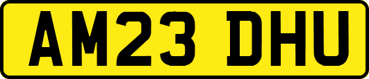AM23DHU