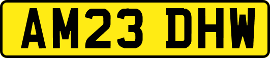 AM23DHW