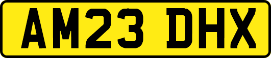 AM23DHX