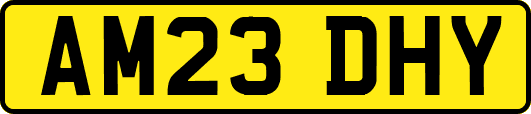 AM23DHY