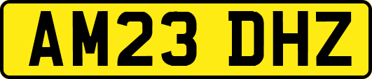 AM23DHZ