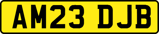 AM23DJB
