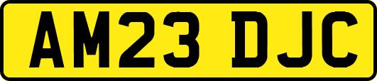 AM23DJC