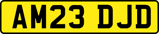 AM23DJD