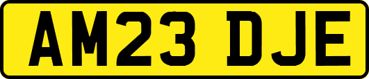 AM23DJE