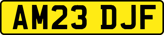 AM23DJF