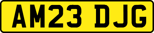 AM23DJG