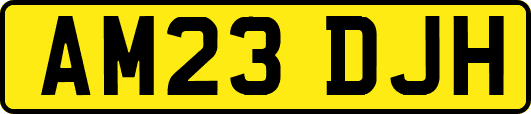 AM23DJH
