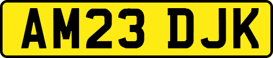 AM23DJK