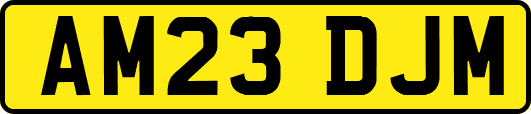 AM23DJM