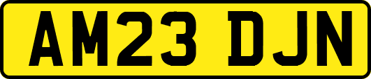 AM23DJN