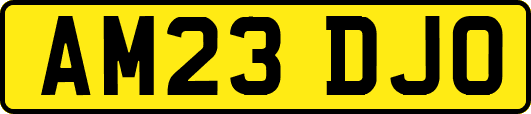AM23DJO