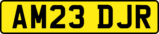 AM23DJR