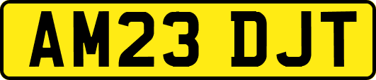 AM23DJT
