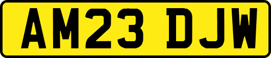 AM23DJW