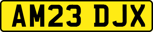 AM23DJX