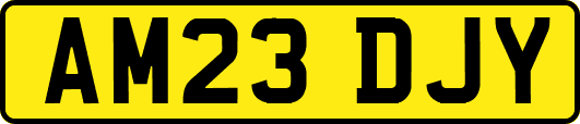 AM23DJY