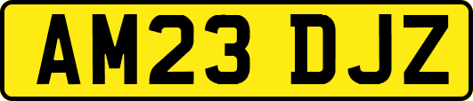 AM23DJZ