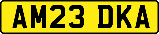 AM23DKA