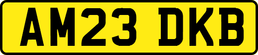 AM23DKB