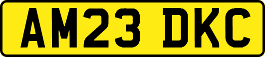 AM23DKC